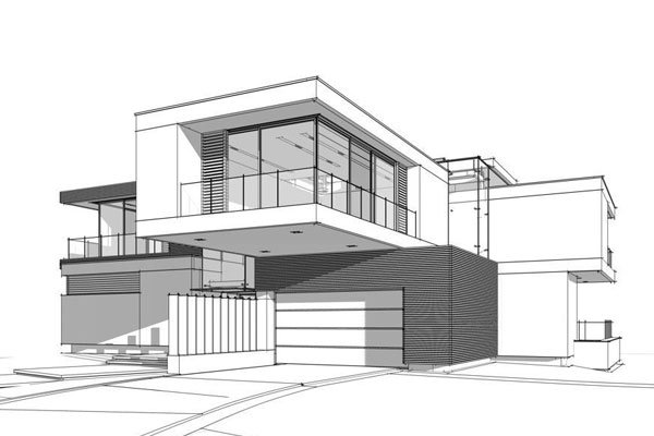 3D House Planning and Design Services in Odisha